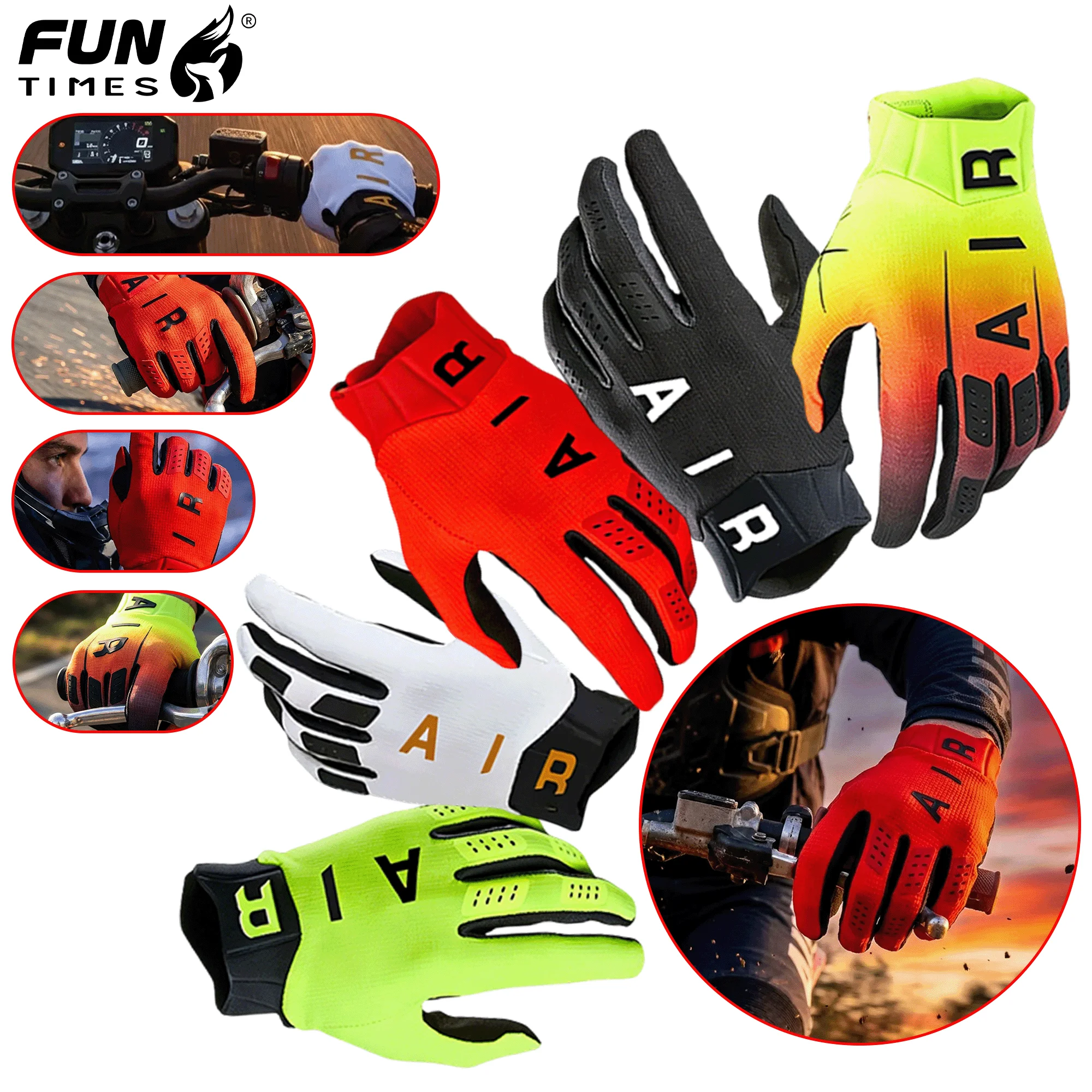 #14 Best Gloves to Buy In 2026