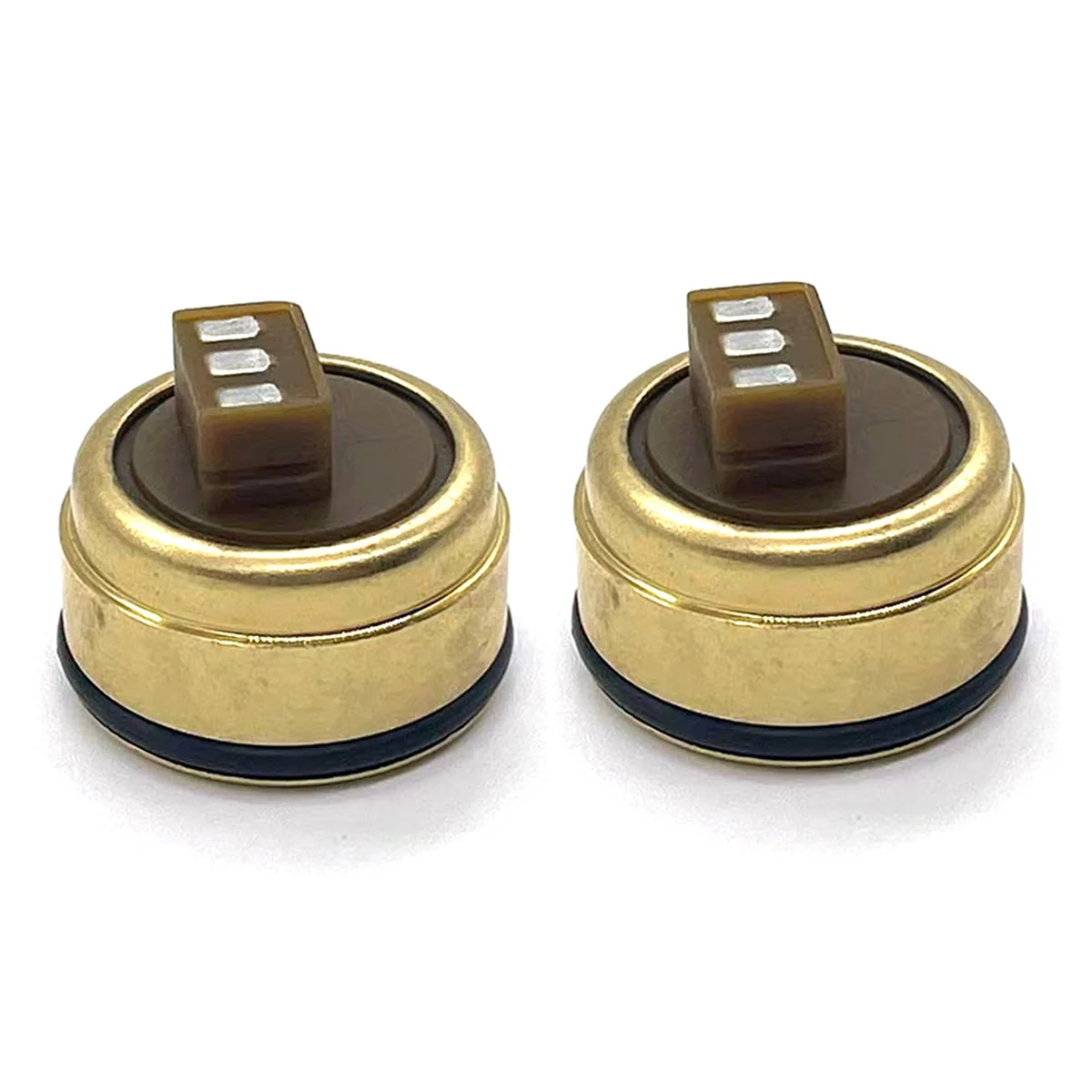 

2PCS 02E 0D9 DQ250 Transmission Clutch Pressure Sensor 6-Speed DSG Transmission Control Unit for Audi VW Skoda Seat -L94A