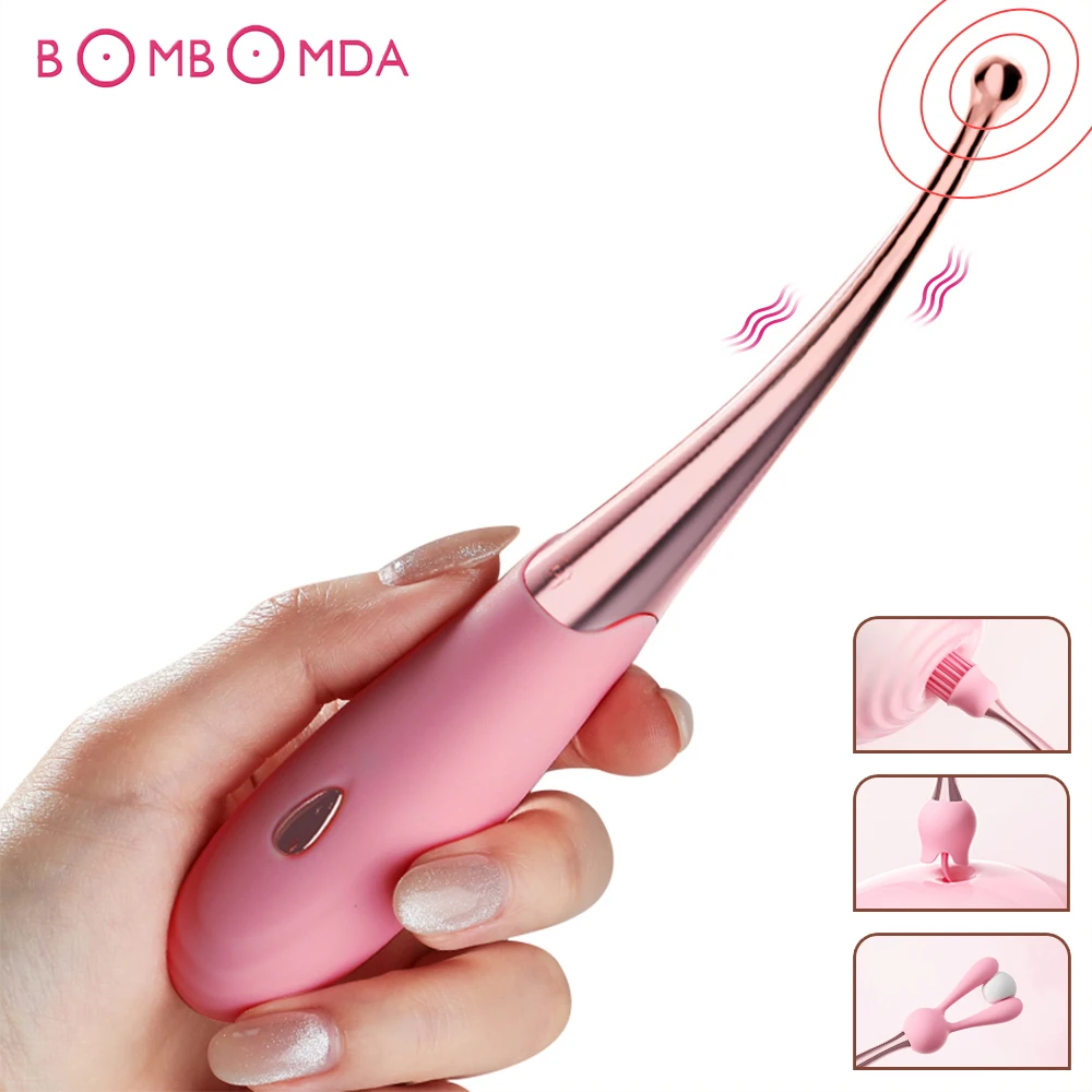 G Spot Vibrator Finger vibrator Dildo Clitoris Stimulator Vagina sex toy For Beginners Masturbator Massager Sex Toy For Women 18