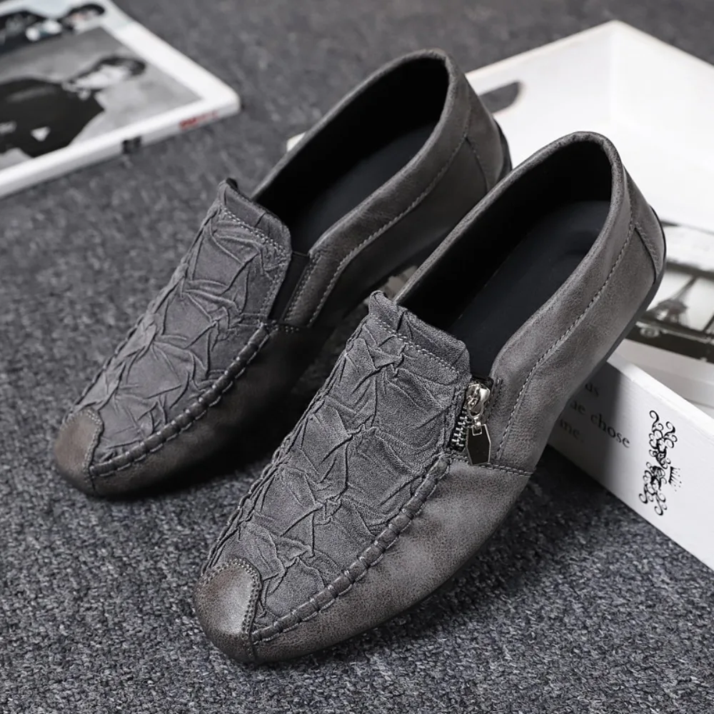 GRAY