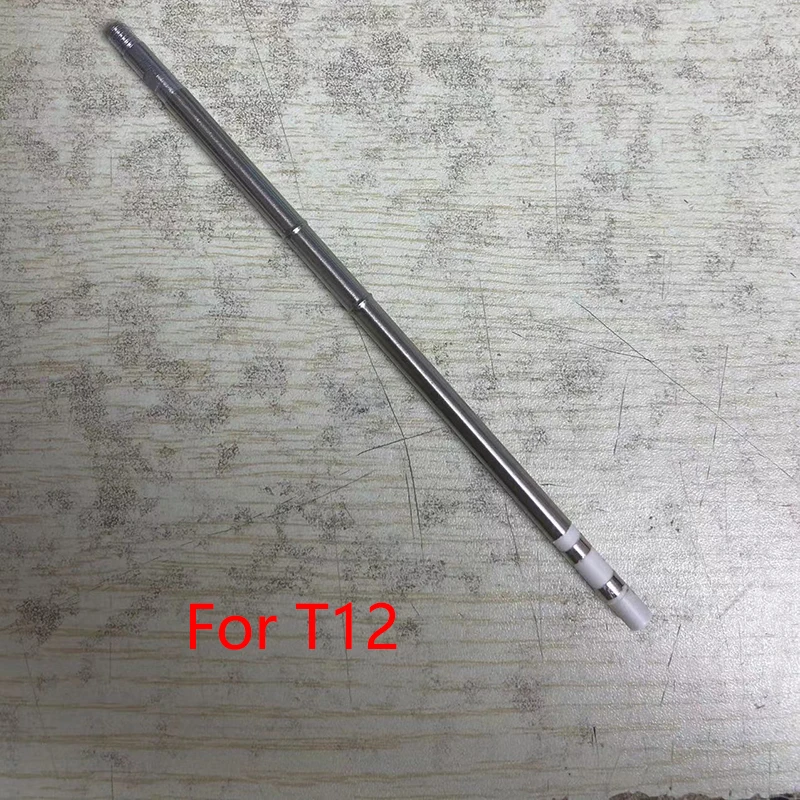 Applicable to Xbox ps4 ps5 switch pro controller Joystick soldering iron tip adapter Heating core Heating mold parts