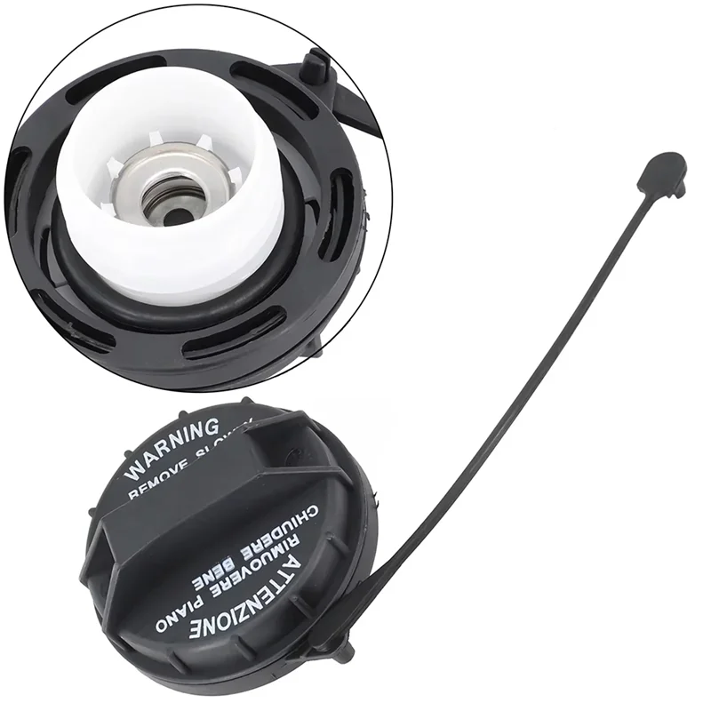 

Durable-3101025300 31010-3F600 Petrol Diesel Fuel Tank Cap Cover For Hyundai Elantra I30 IX35 IX25