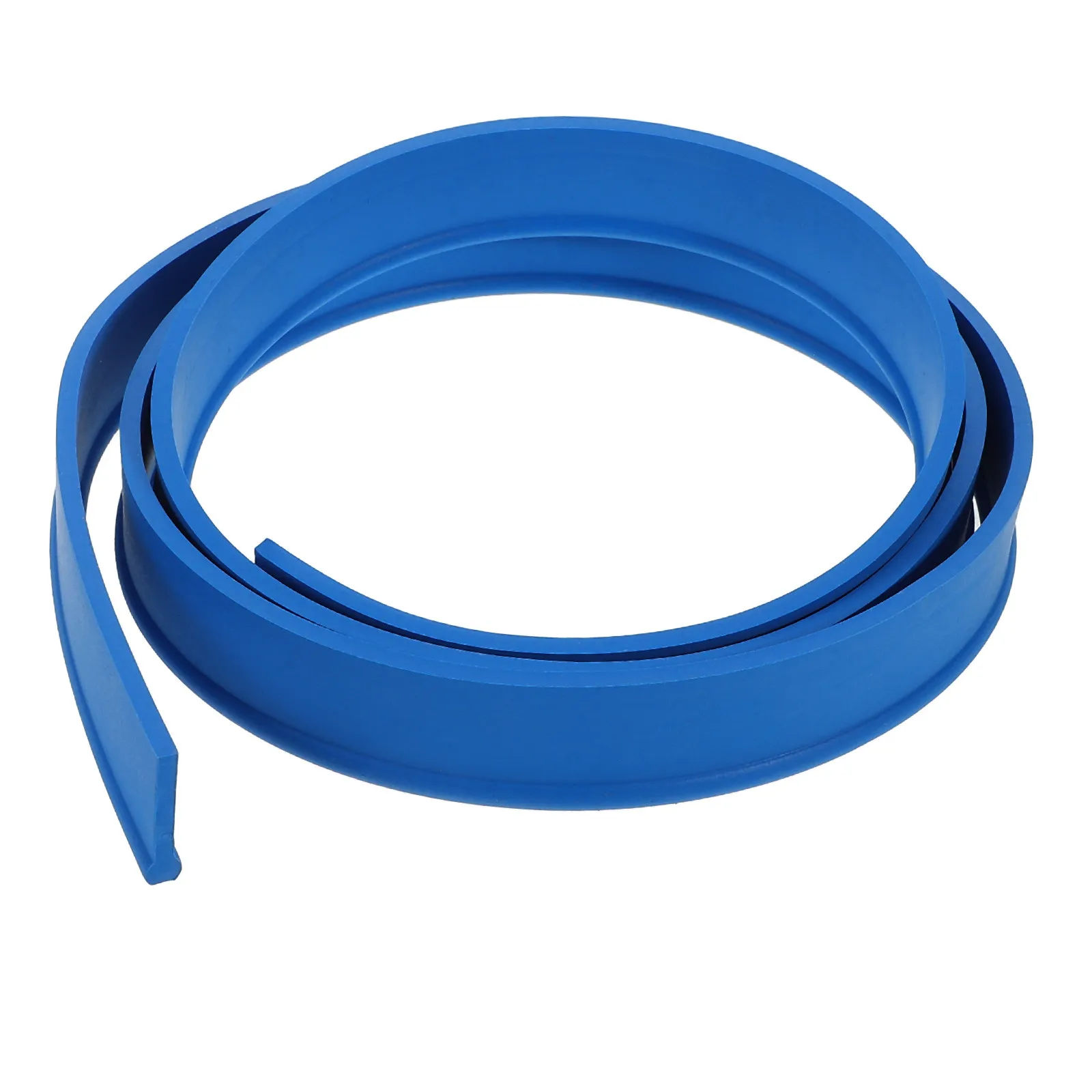 

Car Window Scraper Silicone Replacement Squeegee Strip for Clear Visibility Rain Snow Grime Removal Windscreen Glass Cleaning
