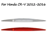 Para Honda CR-V 2012 2013 2014 2015 2016 Luz de freno de montaje alto techo trasero tercera luz de freno 34270TFCH01 34270T0AA01