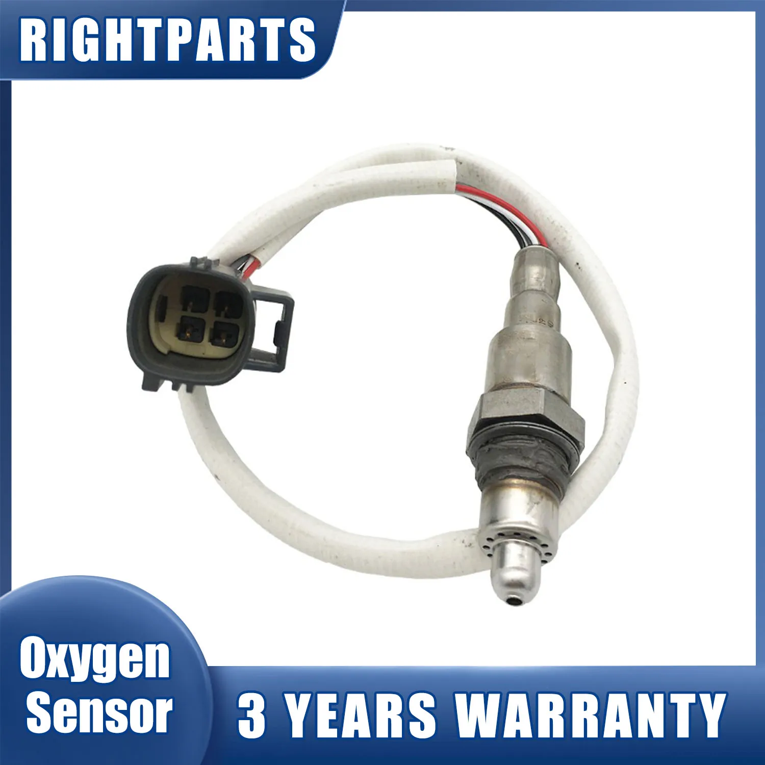 NEW Air Fuel Ratio Lambda O2 Oxygen Sensor CPLA-9G444-FA 0258030021 For Land Rover DISCOVERY RANGE ROVER SPORT LR035746 LR098285