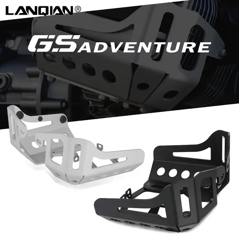 

Motorcycle Cylinder head Guards For BMW R1100GS 1993-1999 R1150GS 1998-2004 R1150 GS ADVENTURE R1150RT 2001 2002 2003 2004 Parts