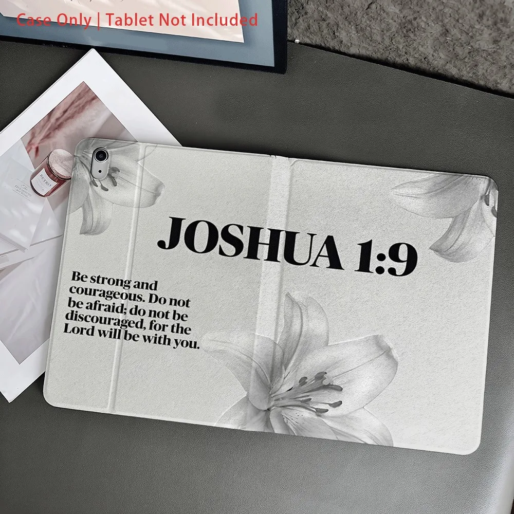 

Case for Samsung pad,Foldable Tablet Case Compatible with Samsung For Galaxy Tab S7/S8/S9