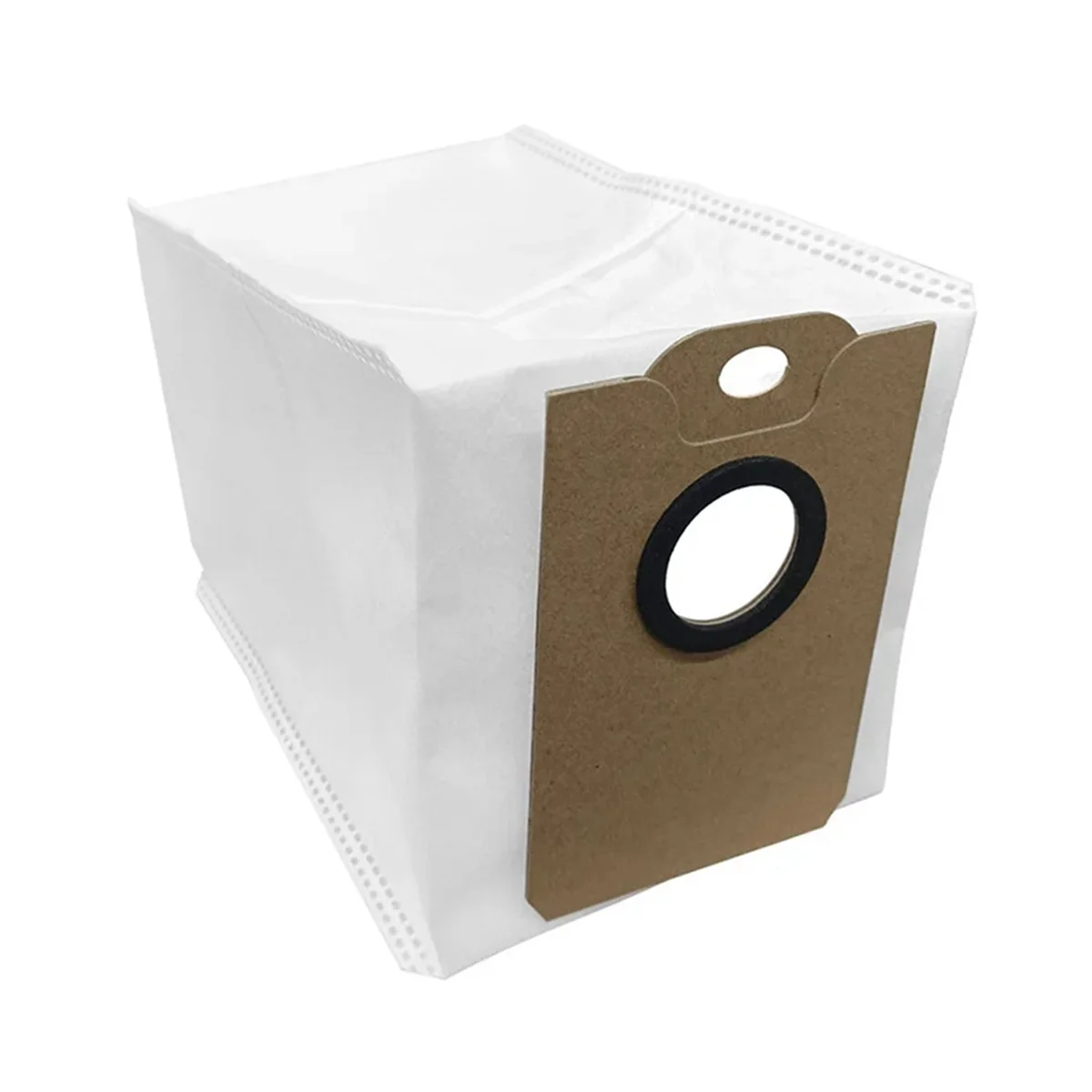 Мешки для пыли для Cecotec Conga 2299 2499 7490, аксессуары для пылесоса, мешки для мусора, инструменты для чистки, 12 шт. — A19G