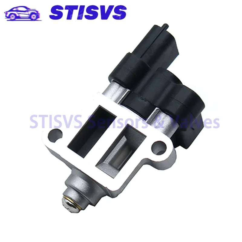 

35150-2B010 Клапан регулирования воздуха холостого хода для Kia Forte Soul 1,6 л 2010 Carens Rondo Hyundai Elantra I20 I30 2008-2012 351502 B010 Новый