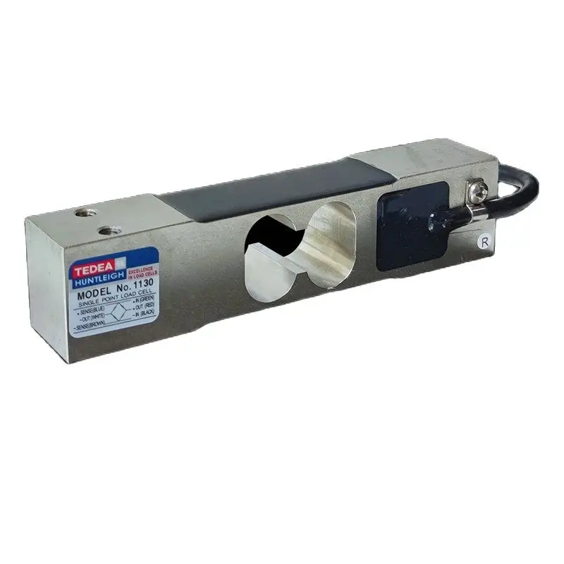 

VPG TEDEA HUNLEIGH 1130-10 20 30 50kg Stainless Steel Load Cell