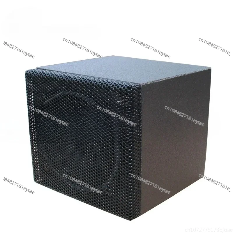 5XT 100 Watt 2 Way Passive 5 Inch Coaxial Small Speakers