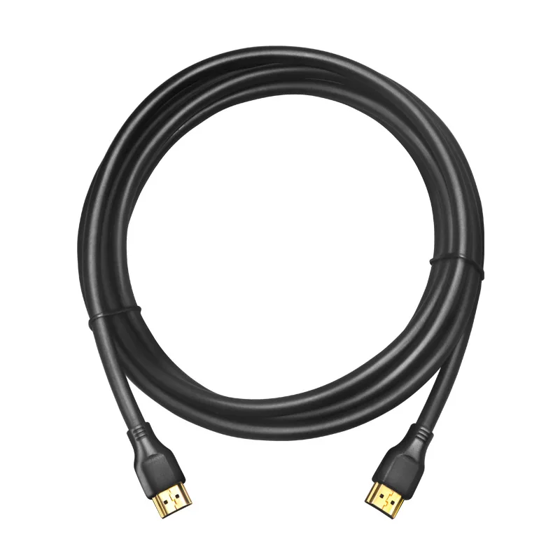 Kabel komputer Hdmi 8K2.1 Hd, kabel proyektor komputer 8K60Hz kabel Hd kabel PC Video