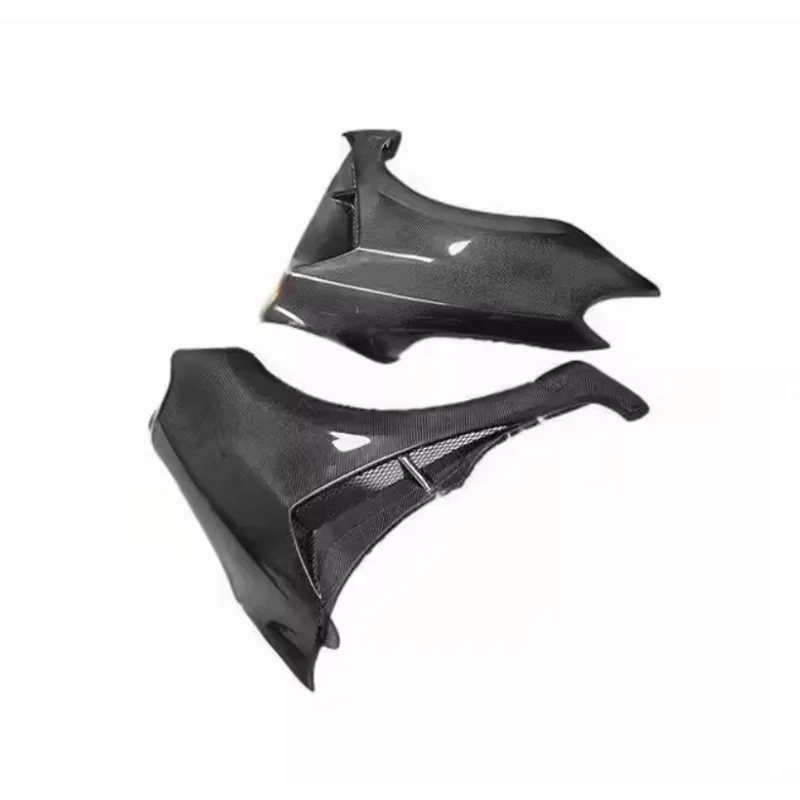 

Top Sell Strong Design High Strength Carbon Fibre Fender Panel for Bmws