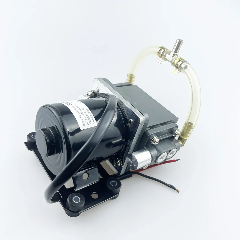 China factory directly selling oilless maintenance-free vacuum pump piston pump  0.9Mpa 30lpm for home and medical usage