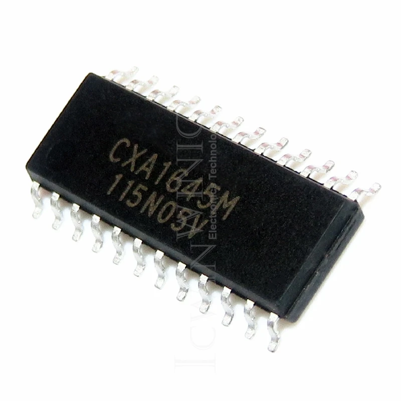 1-50PCS CXA1645M CXA1645 FDB8447L FDB8447 MT29F2G08ABAEA 29F2G08ABAEA FSF2100 2100 LM3915N-1 LM3915 SD6109 6109