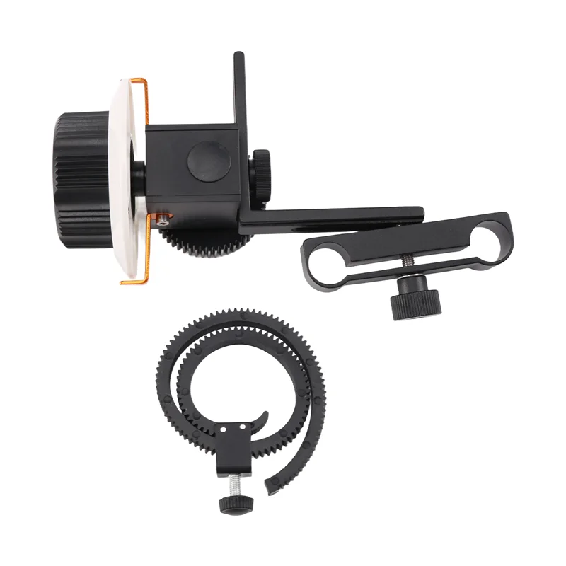VD-F0 Camera Follow… - image