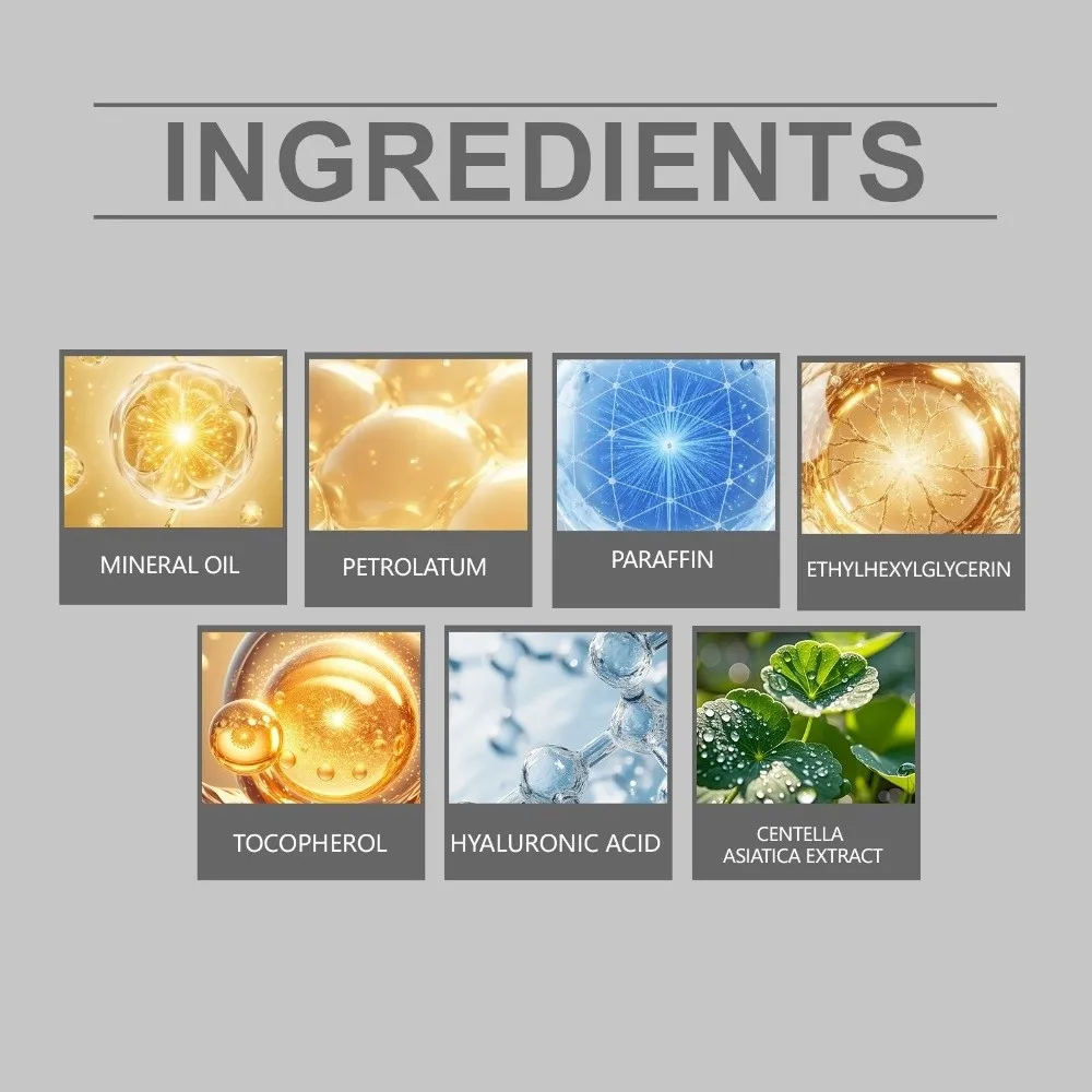 Palo ligero para tratamiento de cicatrices, palitos de silicona hipoalergénicos fáciles de aplicar, palo de cicatriz de silicona de fórmula suave