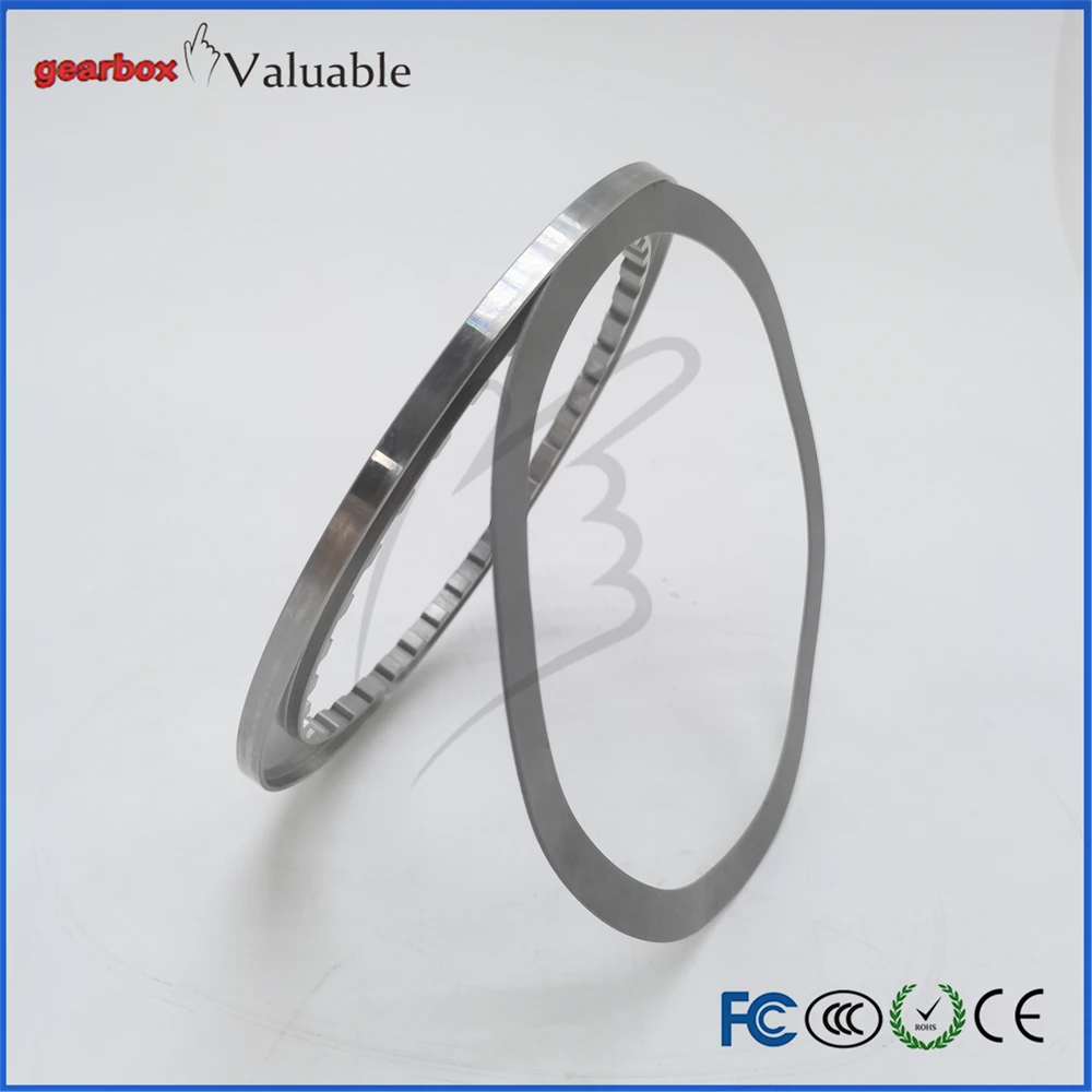 

For GM Buick, Chevrolet, Cadillac - Improved Buffer Plate Compatible with 6AT 6T30 6T31 6T40 6T45 6T50