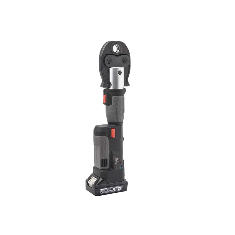 Other Hydraulic Crimping Plumbing Battery Powered Press  PZ-1930 Tools Service Interval 30000cycles