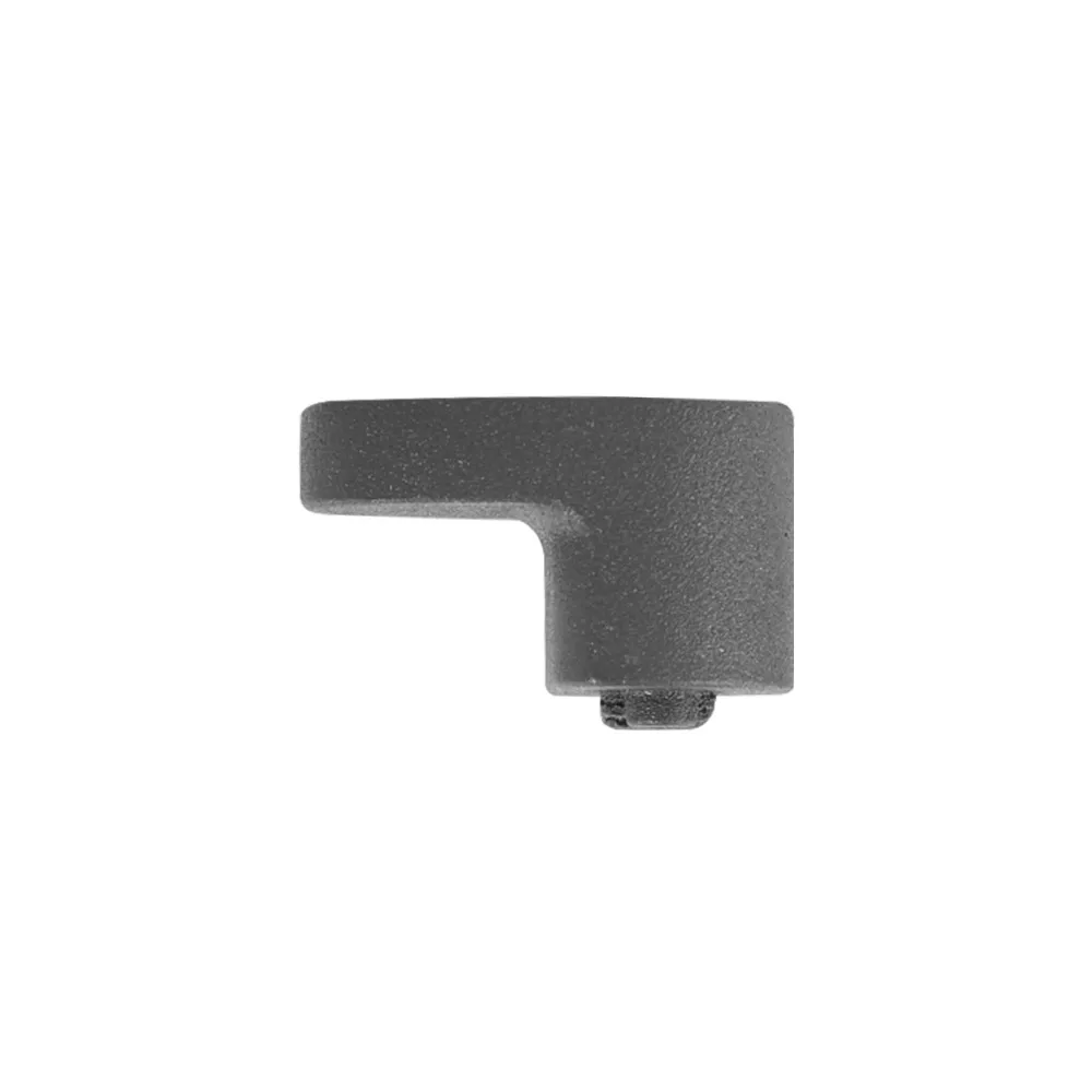 Crochet Pliable En Aluminium Pour Trottinette électrique Xiaomi M365, 1S, Pro - Avec Sonnette - 5