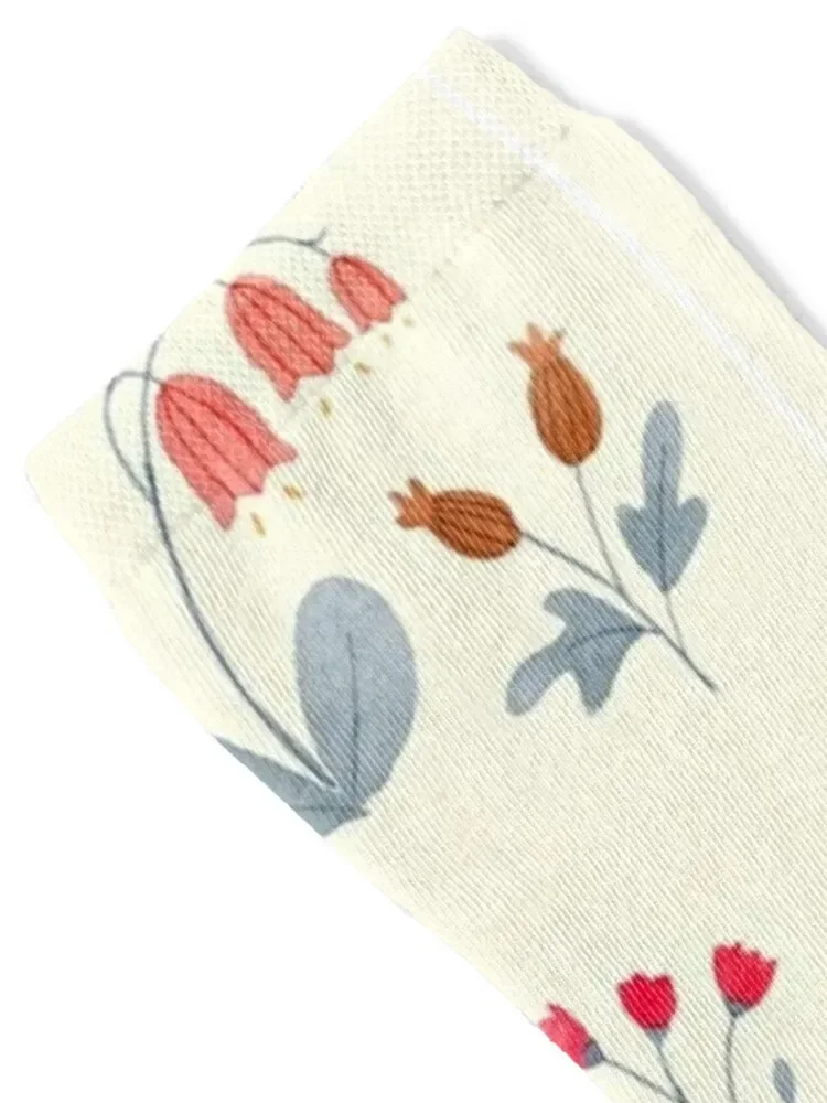 Chicken Lover Socks men cotton high quality FASHION golf Men's Socks Woman Men's