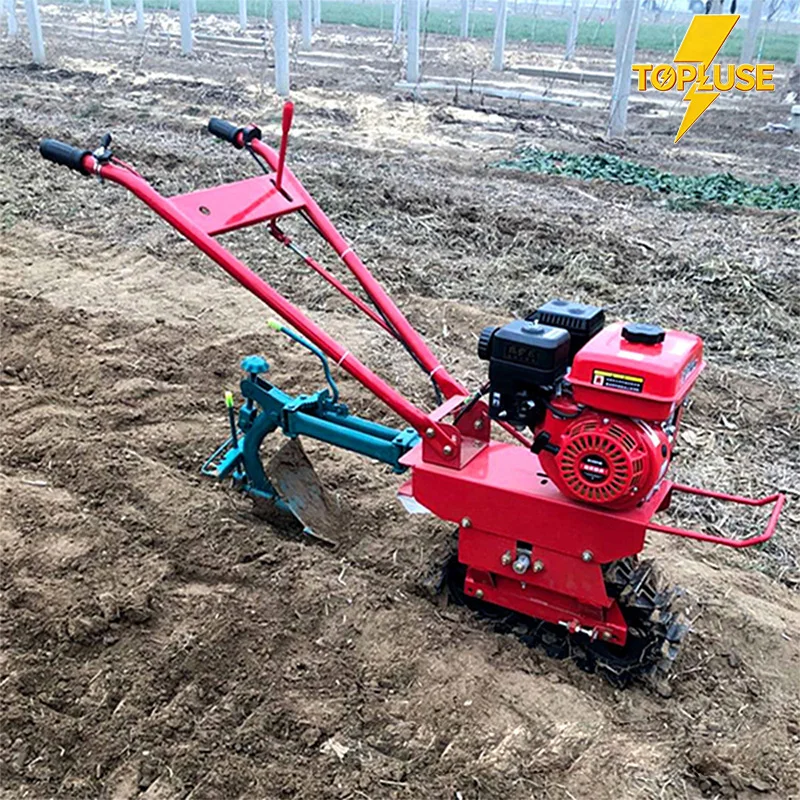 

Индивидуальный персонализированный мини-дизельный трактор, 12 л.с., сверхмощный сельскохозяйственный силовой культиватор для продажи