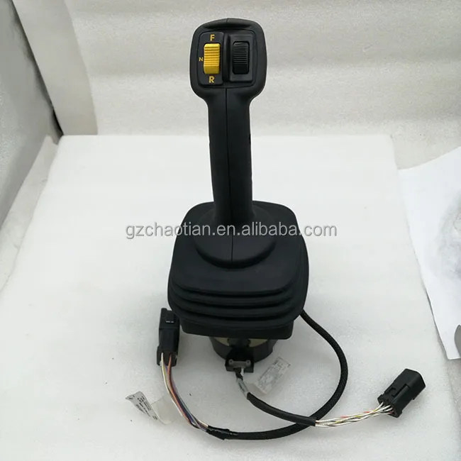 Machinery parts Genuine CAT CONT GP- 4625452 handle 462-5452 4625452 joystick controller for CAT TH340B TH220B