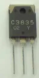 2SC5352 2SC3835