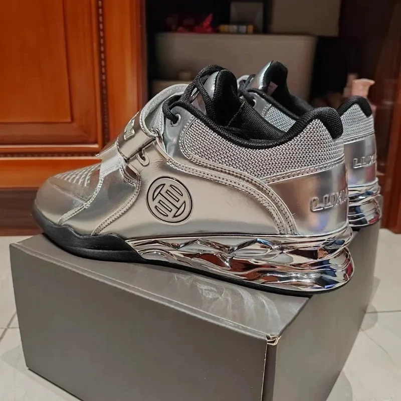 Professional Weight Lifting Shoes for Men Non-Slip Gym Training Shoe Unisex Squat Hard Pull Shoes Top Quality Sports Shoes Man