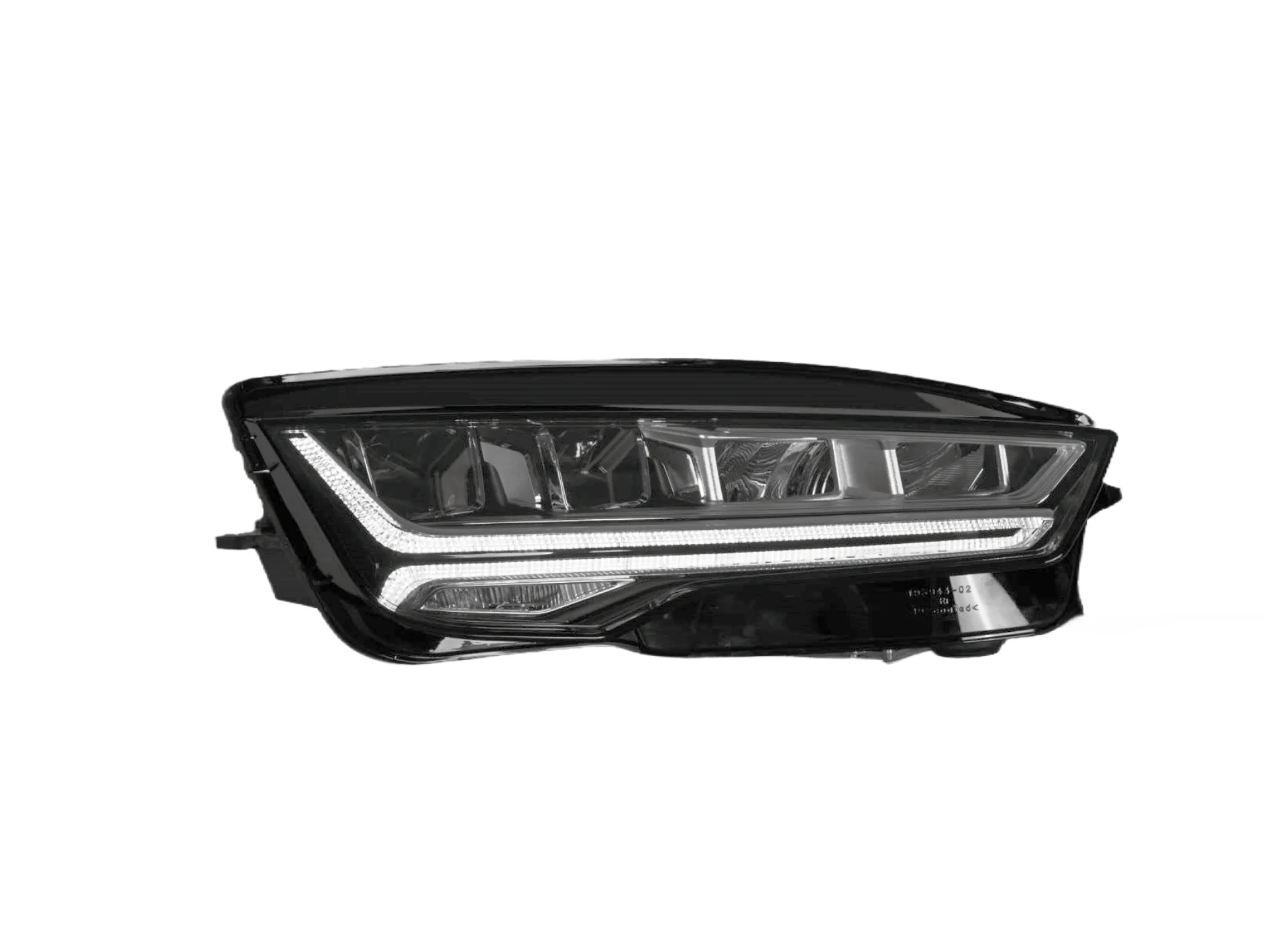 Factory direct sales-For Audi A7 11-14 HID modified headlight Upgrading AUDI A7 15-18 LED-Old Upgrading New  Need to change rod