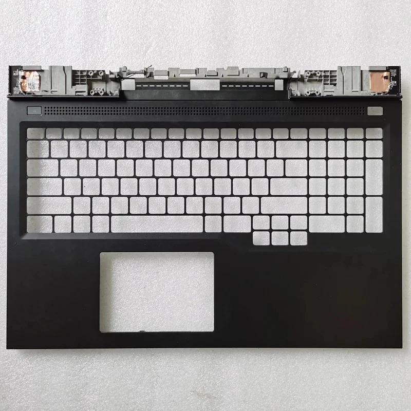 

Новая верхняя крышка корпуса ноутбука с подставкой для рук для DELL G7 7700 17,3 дюйма 0RC7PR