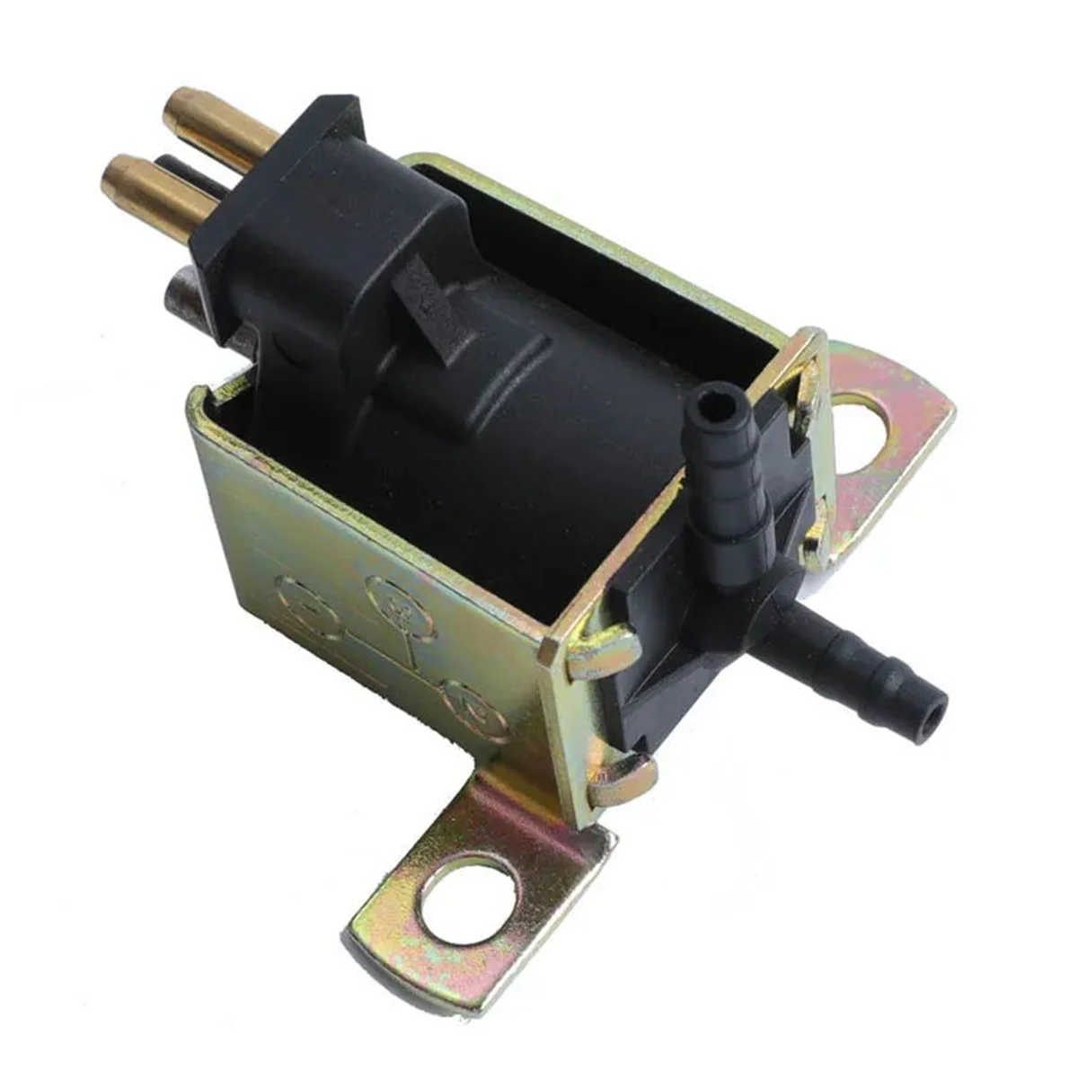 A0015408697 0015408697 Auto Parts Freewheel Clutch Control Solenoid Valve for Mercedes Benz R129 W124 W140