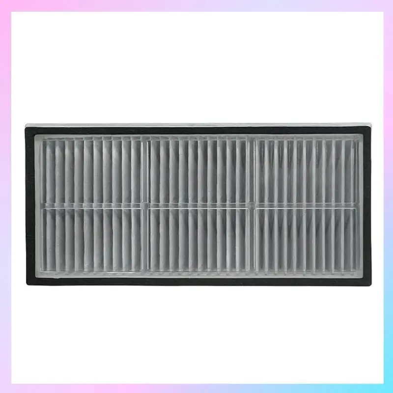 ABRG-الفرشاة الجانبية الرئيسية فلتر Hepa كيس لجميع الغبار قطع غيار بلاستيكية لملحقات Dreame Bot X30pro Ultra X30pro Plus