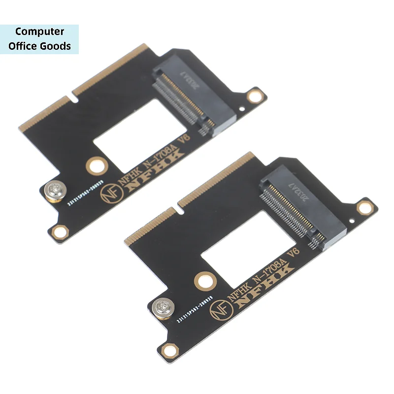 【1PC NVMe M.2 NGFF SSD For 13