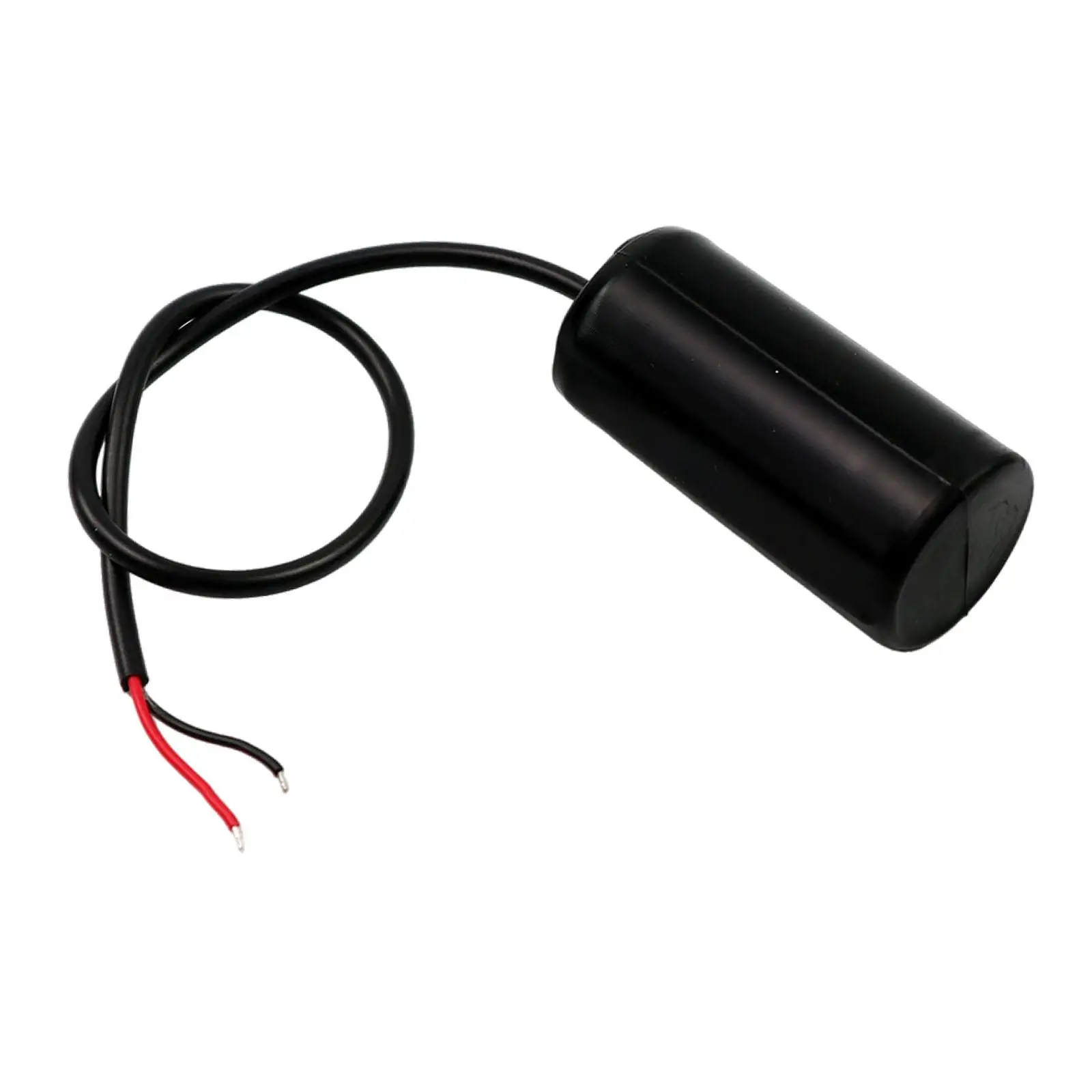

12V Vibration Motor Accessory Low Noise with 22AWG Cable High for Massage Chair Massage Belt Pet Feeding Device