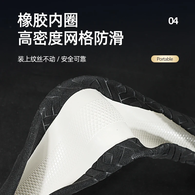 For Changan Oshan Cosmos X5 X7 Plus A600 Z6 Suede Steering Wheel Cover Wrap Anti Slip Ultrathin Car Interior Accessories