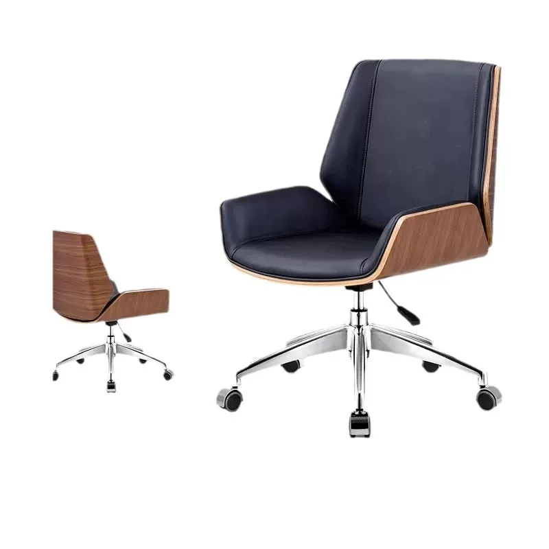 

Italian recliner, Xipi rotating single sofa chair, light luxury simple leisure chair