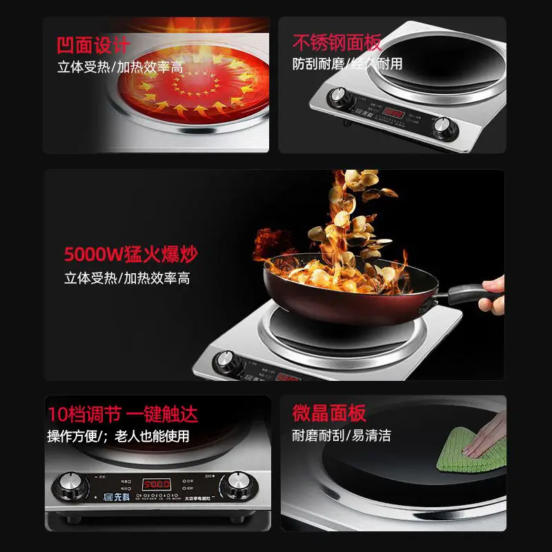 7 Best Induction Cooktop Brands in 2026 (Reliability & Performance Data)