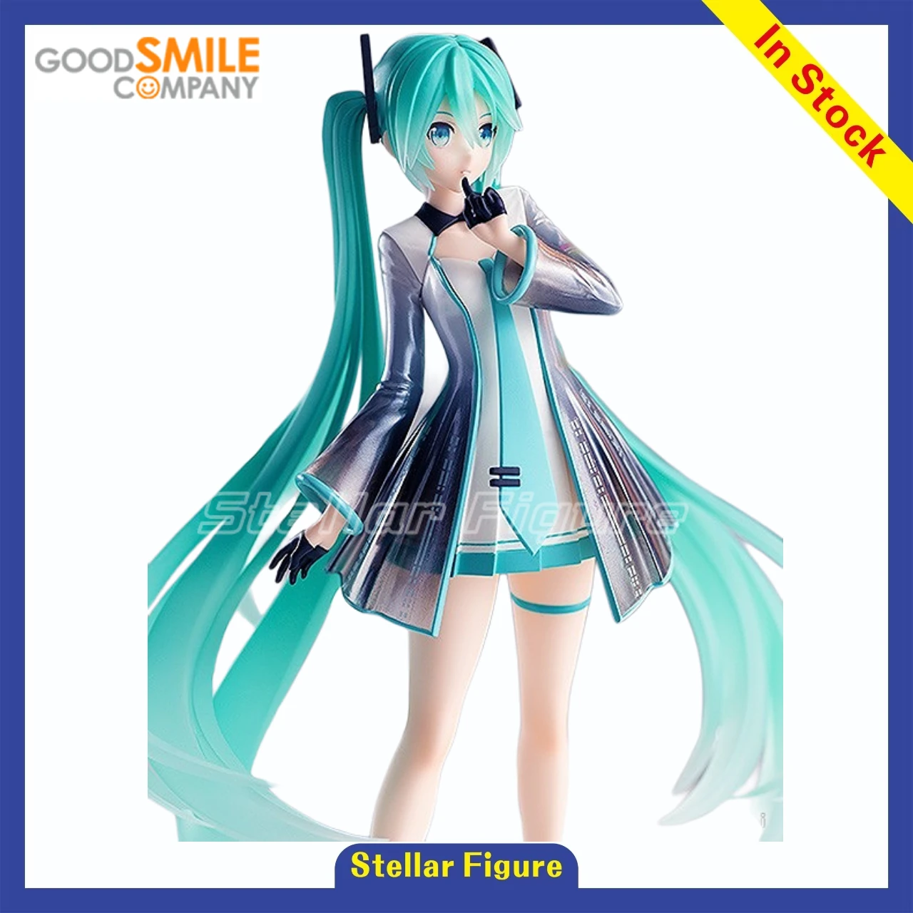 【sf】en-stock-gsc-pop-up-parade-vocaloid-miku-figuras-modelo-coleccion-anime
