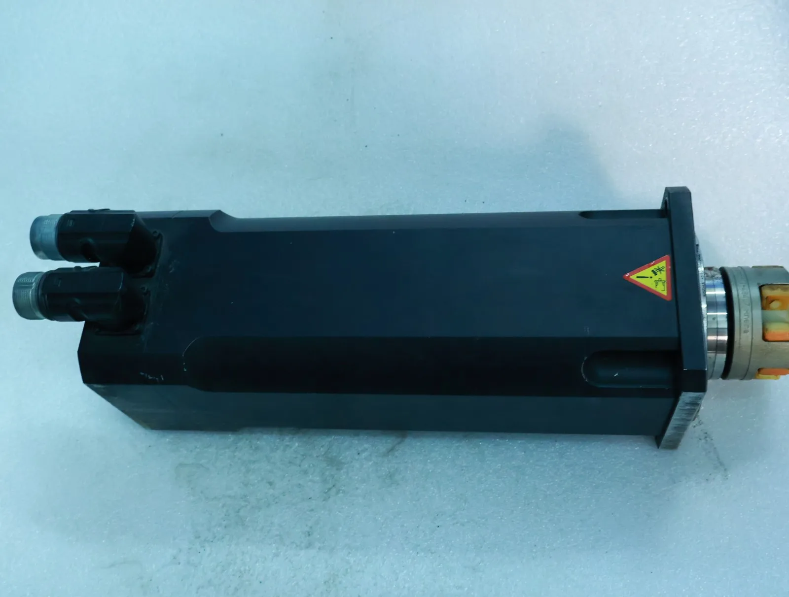 Used DBL4N00950-0R2-000-S40 For Danaher Motion 102264 DBL4N00950-0R2-000-S40 Servo Motor