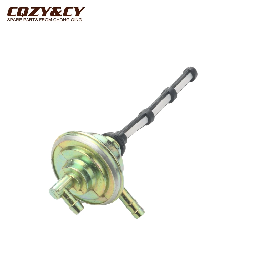 Scooter Fuel Taps Oil Switch For Yamaha Aerox 50 97/1998 Neos R 50cc 1997/2003 5ADF45000000 121670020