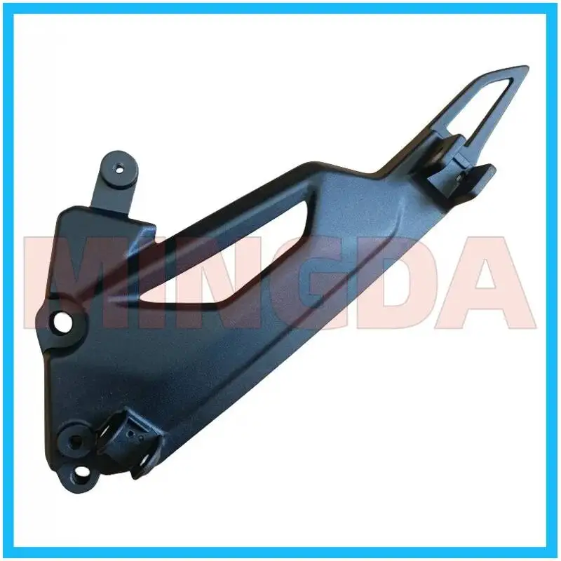 Left / Right Foot Pegs / Footrest Bracket for Lifan Lf300-3b/kpm200