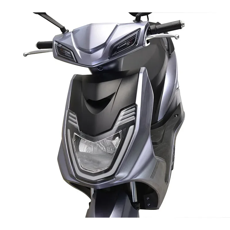 High Quality Brushless 1000W Electric Motorcycles Core Power Electric Two Wheeler