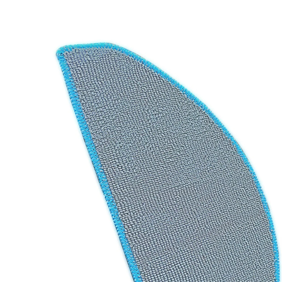 ABBR Replacement Mop Pads for IRobot Roomba Combo Essential Robot Vacuum and Mop Y0140 Y0112 2PCS