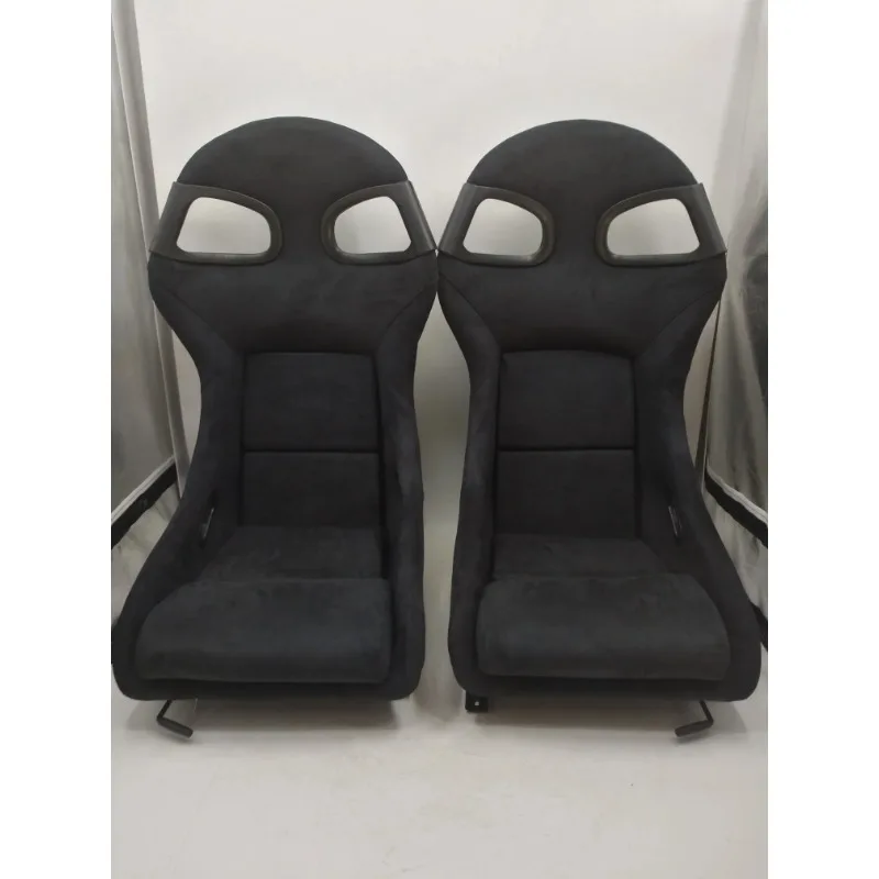 1029 Fiber Glass Racing Seat For Sport Car Universal Automobile Racing Use