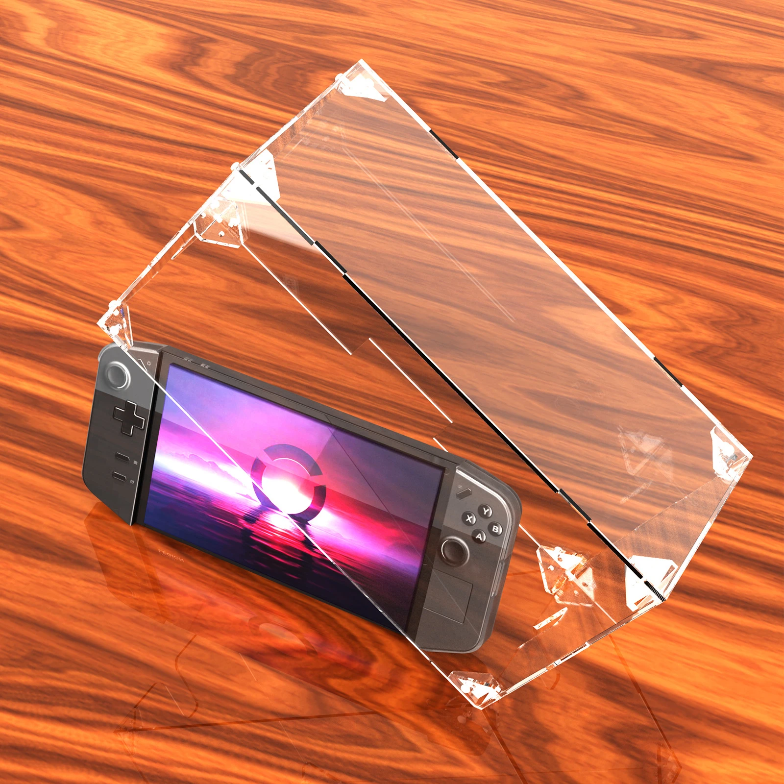 thumb