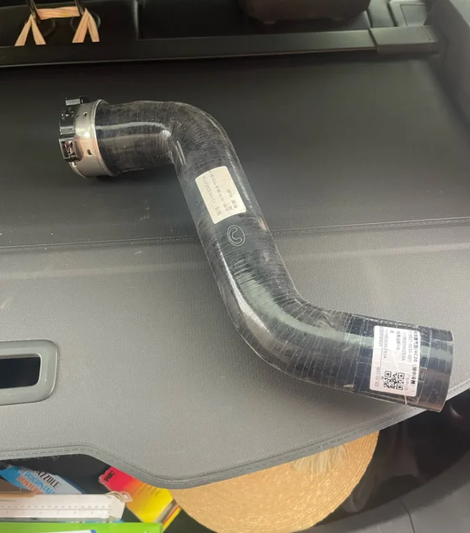 

HAVAL H6 1119030XKZ93A Intercooler air intake hose