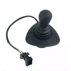 Joystick pour camion électrique, haute qualité, pièce Linde pour 8,5, 335,336, E16, E20, E25, E30, OEM 7919040042, 7919040002, 7919040020