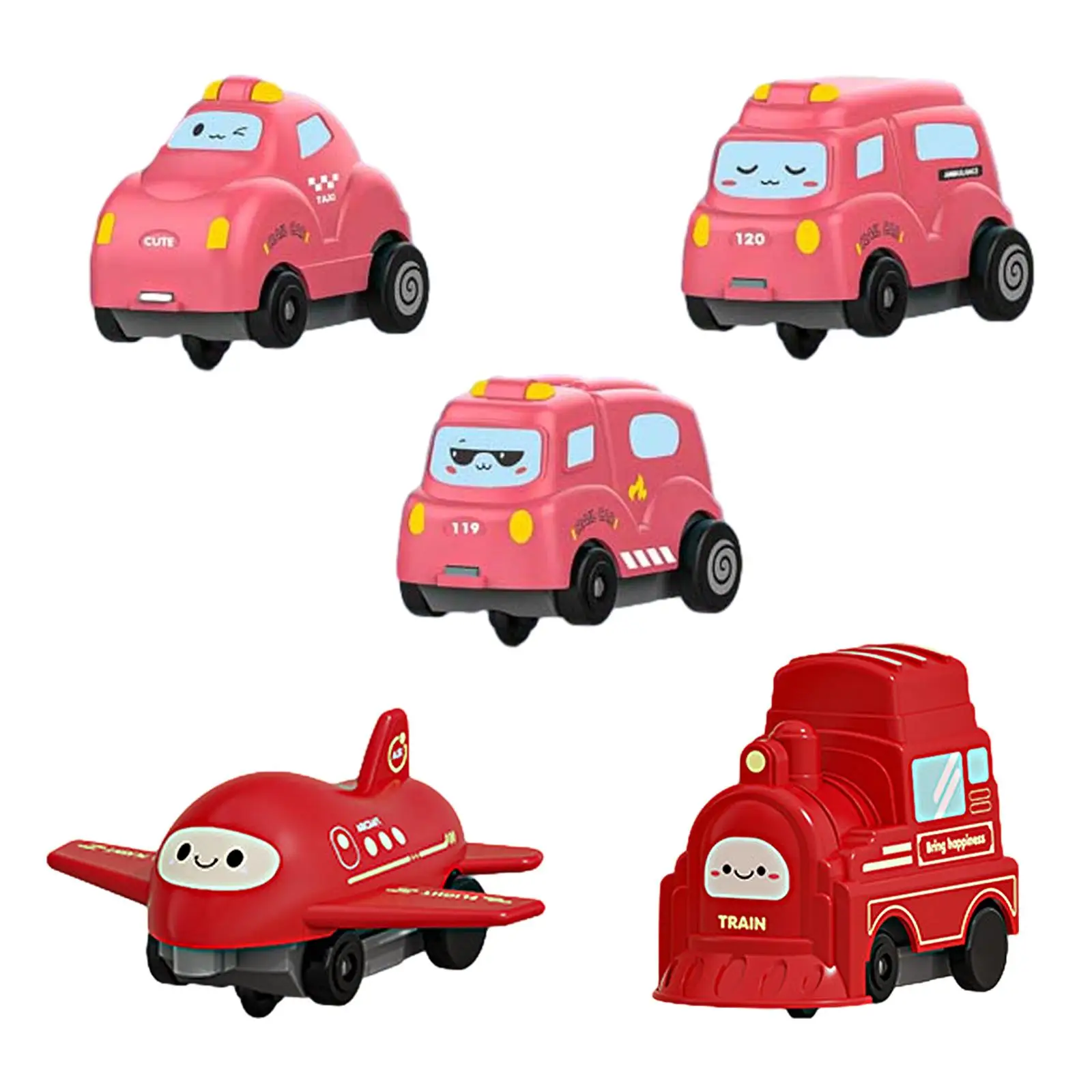 車のジグソー パズル 車のレール 車の組み立ておもちゃ 学習玩具 車両パズル トラック遊び