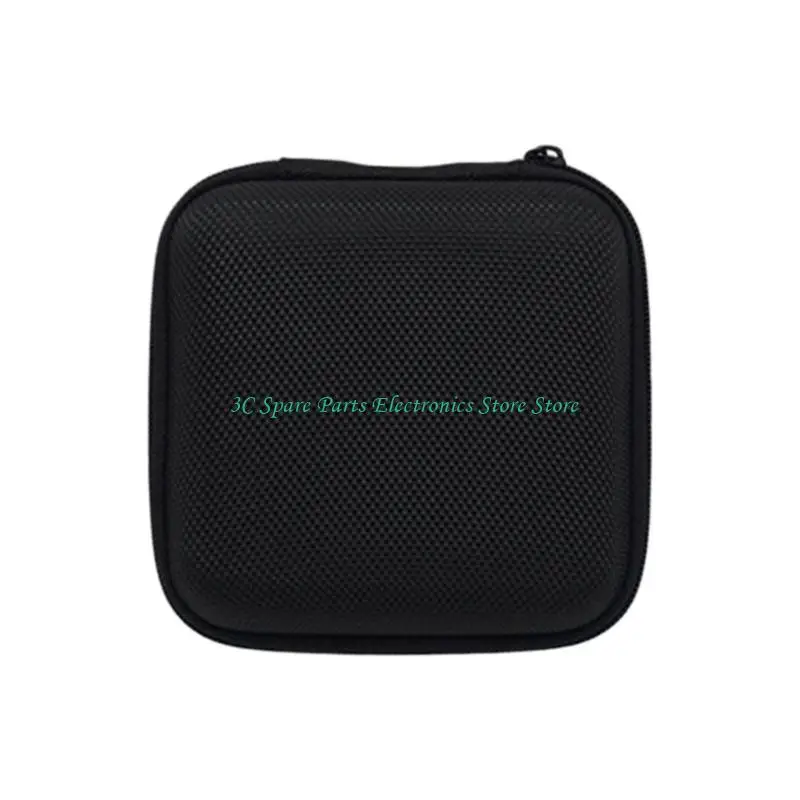 SZ Small Carrying Case Strong Storage Bag Lightweight Design Specifically for RG ROTATE Portable Gaming Device